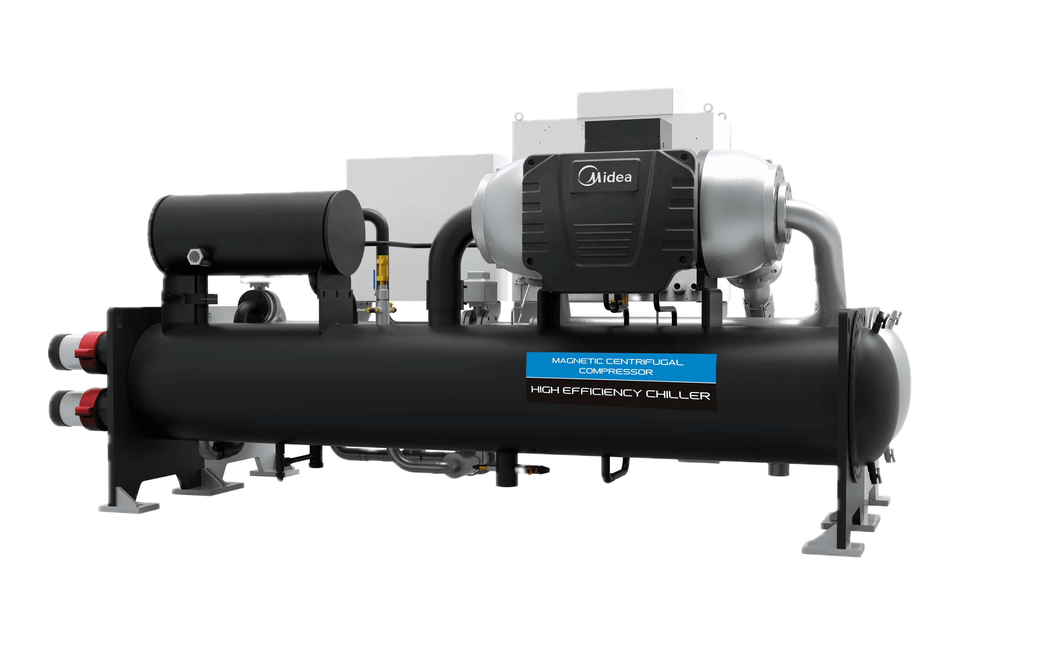 Купить чиллер CCWG400EV в Ташкенте | Доставка, гарантия качества